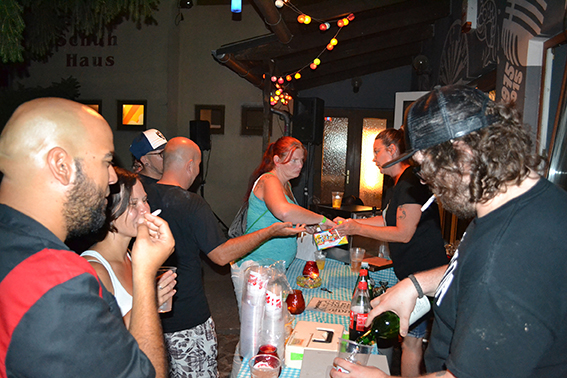 Sommerfest - 2019      Teil 1