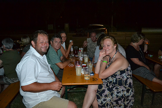 Sommerfest - 2019      Teil 1