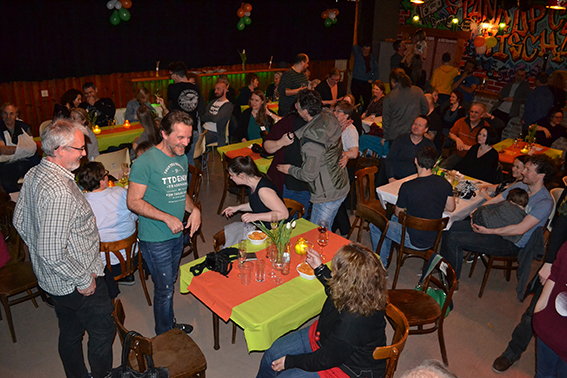 Renate Geburtstag