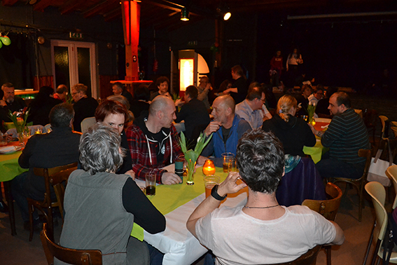 Renate Geburtstag