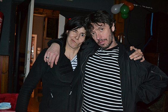 Renate Geburtstag