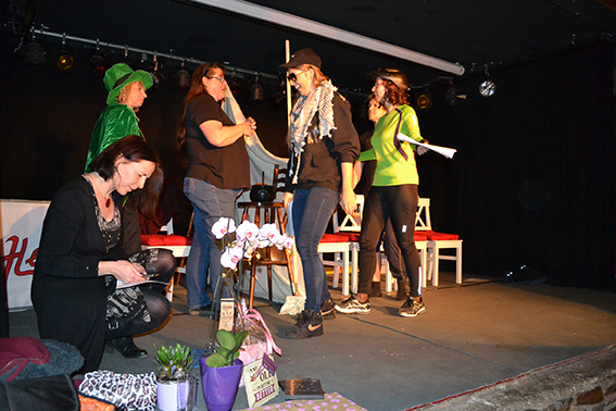 Renate Geburtstag