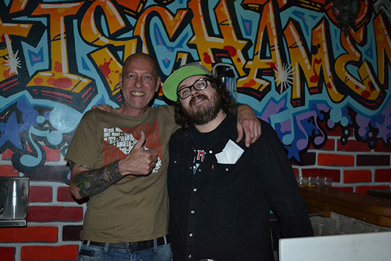 80er Jahre Party ------ Live: Plysh (Teil2)