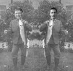 Patrik Binder & Robert Bäcker