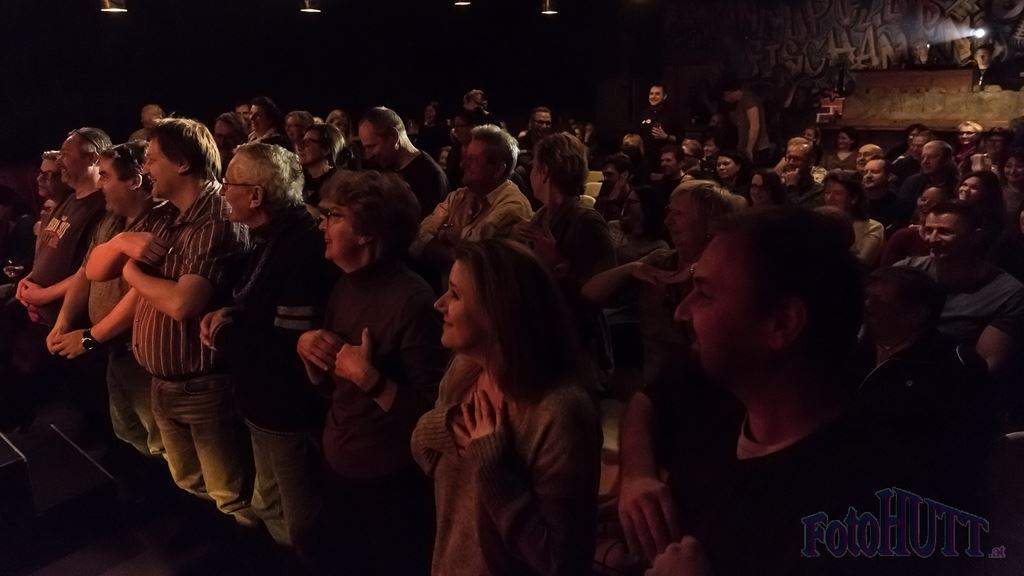 Nowak - Gregory  ---  Voll amStart!
