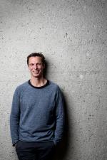 Klaus Eckel