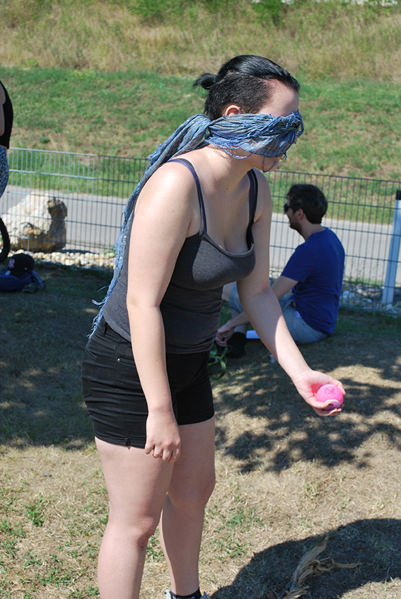 Geländespiel 2019  Teil1