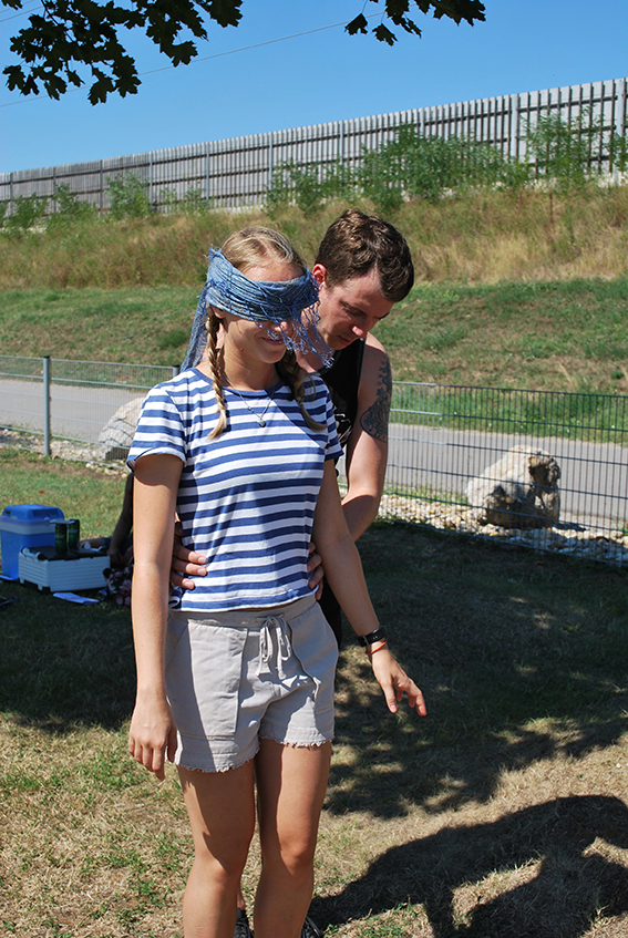 Geländespiel 2019  Teil3