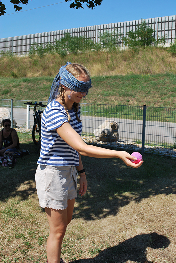 Geländespiel 2019  Teil3