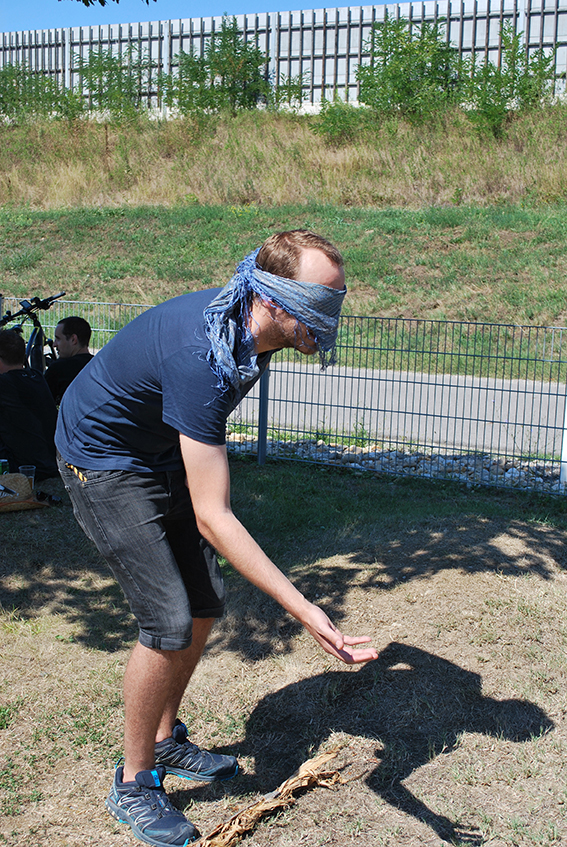 Geländespiel 2019  Teil3