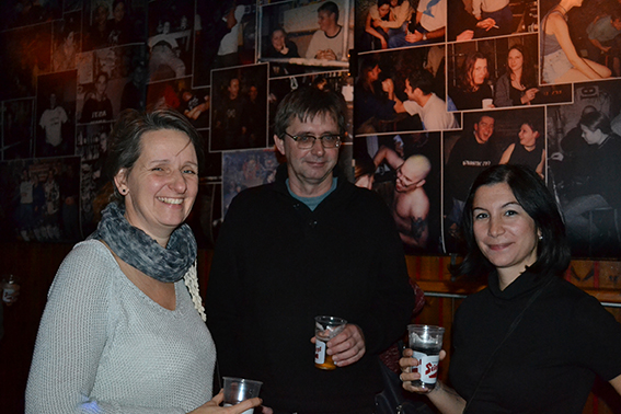 30 Jahre Cave Teil 1
