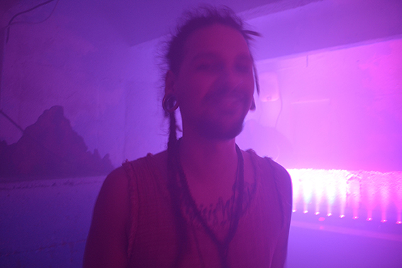 30 Jahre Cave Teil 2