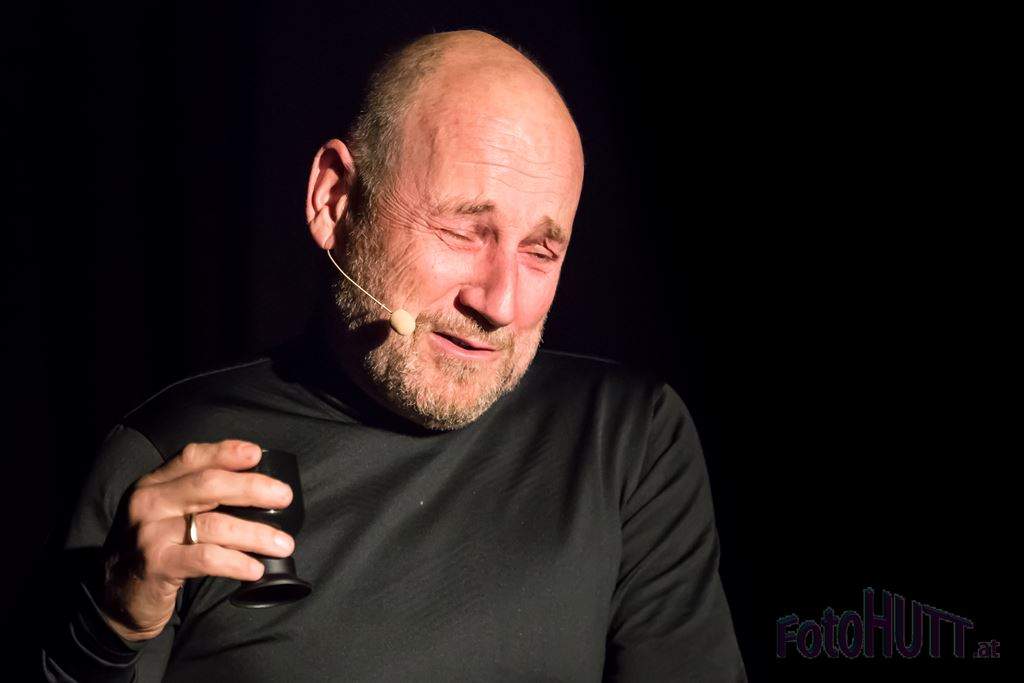 Roland Düringer