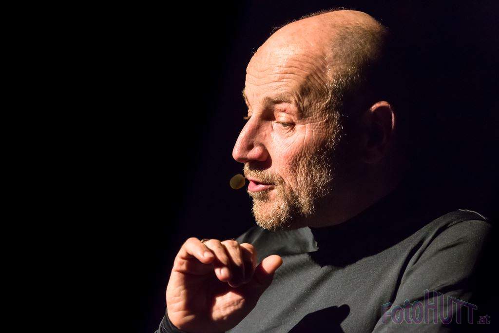 Roland Düringer