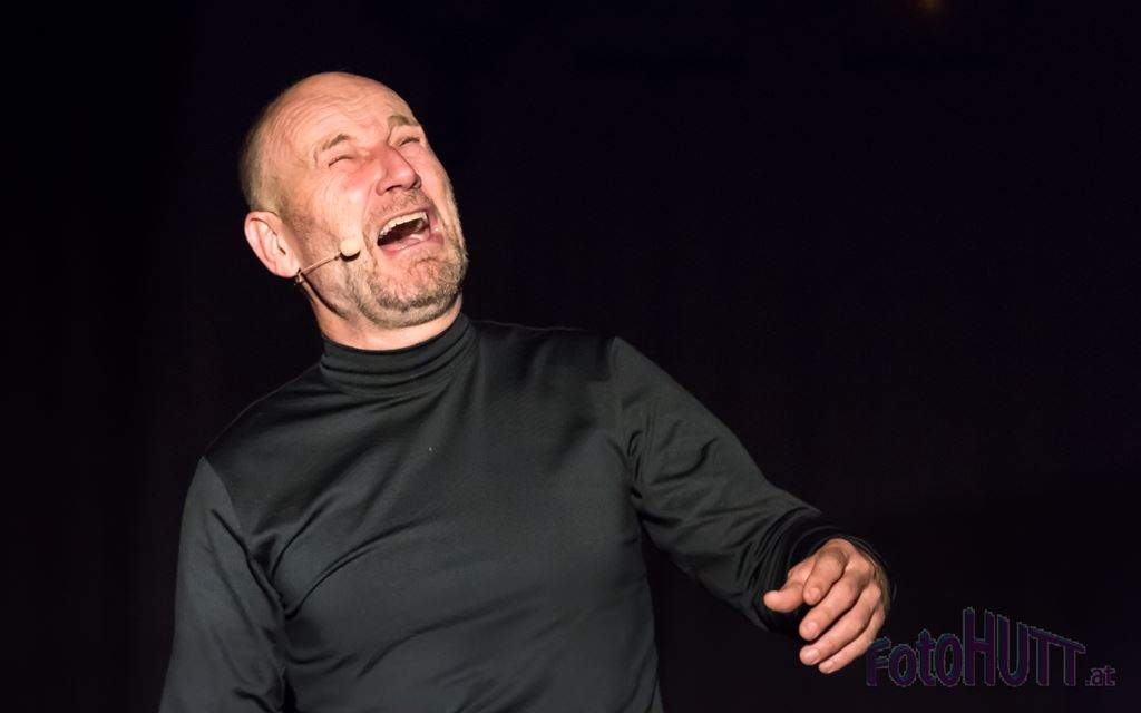 Roland Düringer