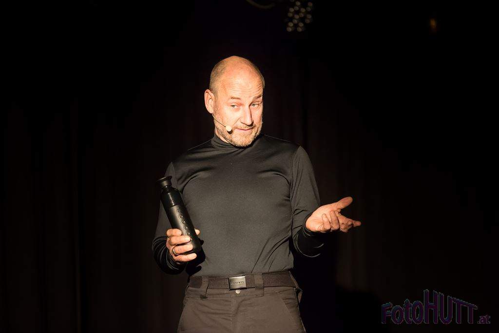 Roland Düringer