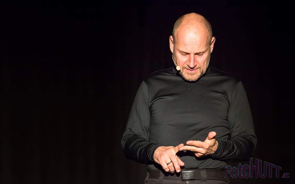 Roland Düringer
