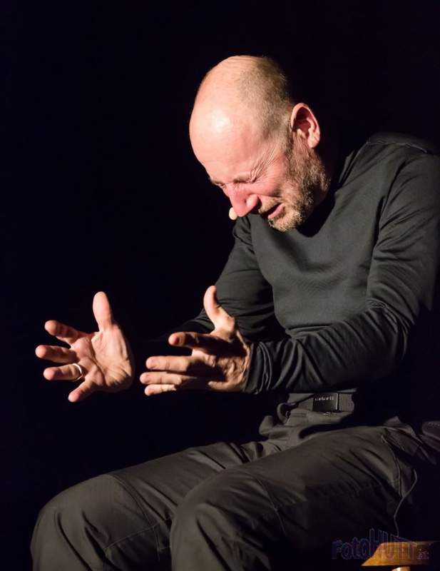 Roland Düringer