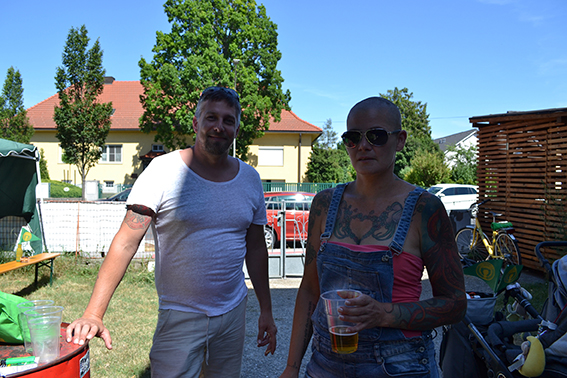 Pekalfrüschoppen 2019