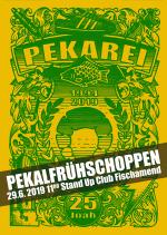 Pekalfrühschoppen