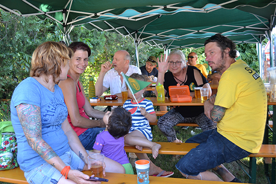 Pekalfrüschoppen 2019
