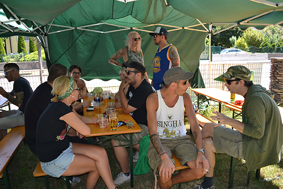 Pekalfrüschoppen 2019
