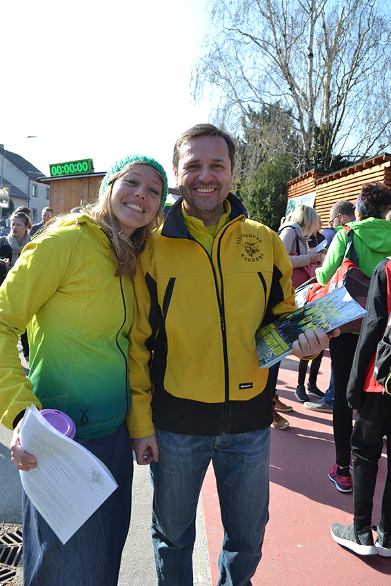 Fischamend Stadtlauf
