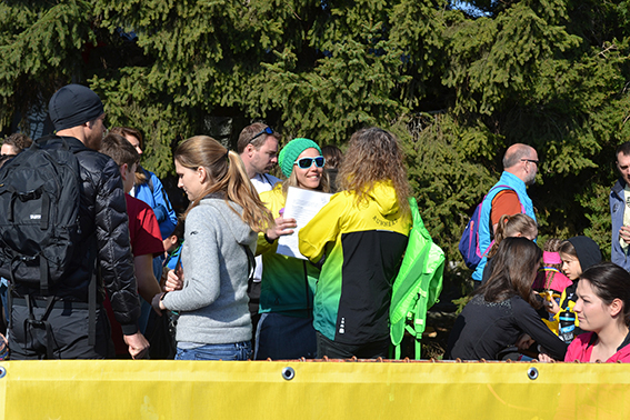 Fischamend Stadtlauf
