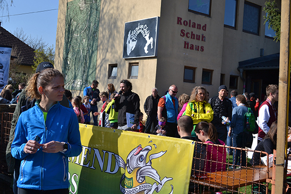 Fischamend Stadtlauf