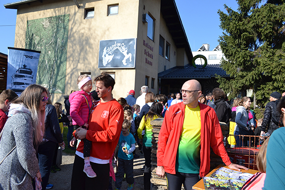 Fischamend Stadtlauf