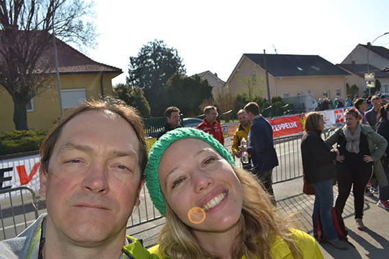 Fischamend Stadtlauf