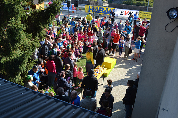 Fischamend Stadtlauf