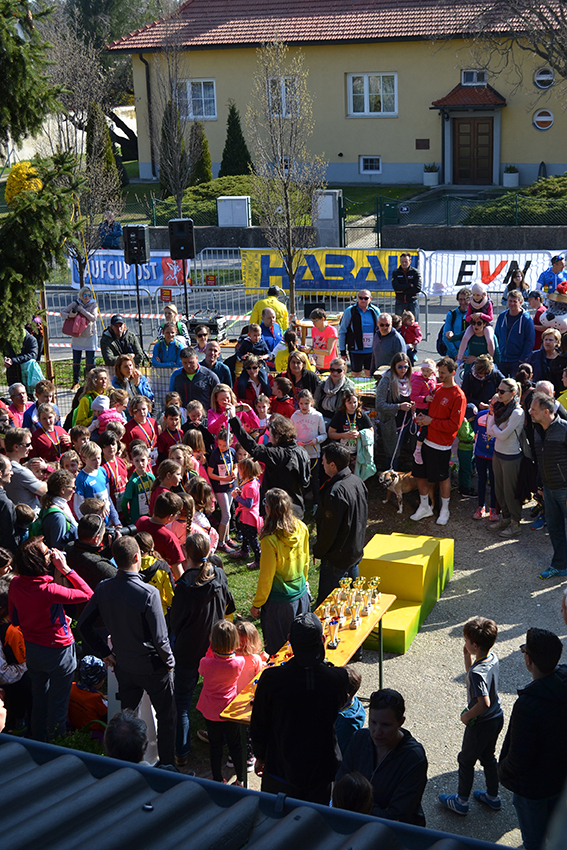 Fischamend Stadtlauf