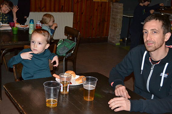 Silvester 19/20