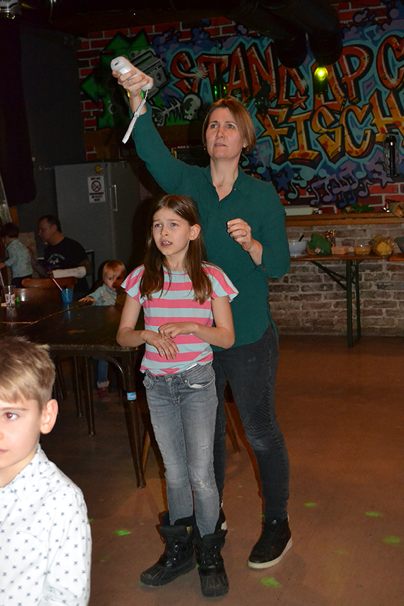 Silvester 19/20
