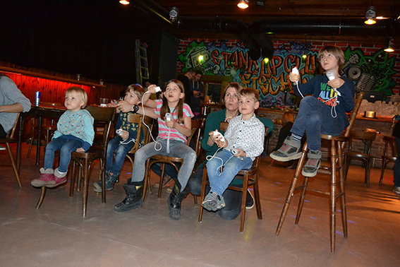 Silvester 19/20