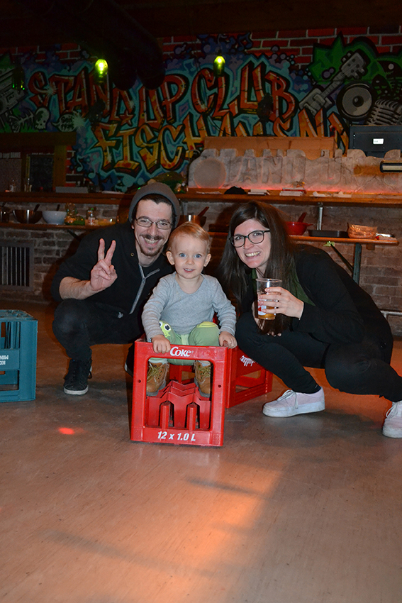 Silvester 19/20
