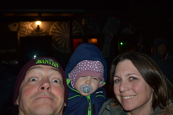 Silvester 19/20