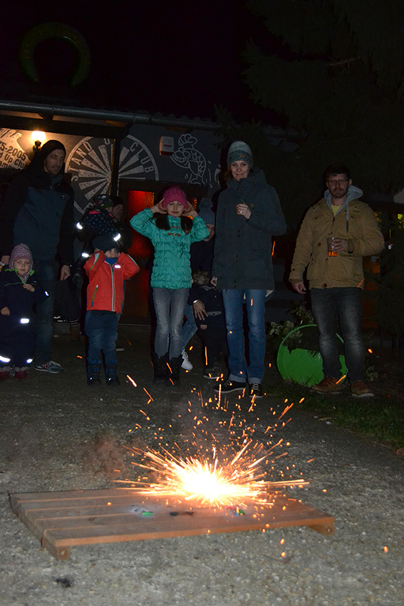 Silvester 19/20