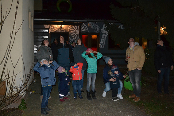 Silvester 19/20