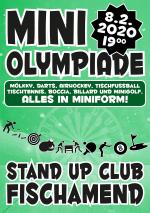 Mini Olympiade Nr.10