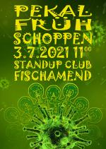 Pekal Frühschoppen
