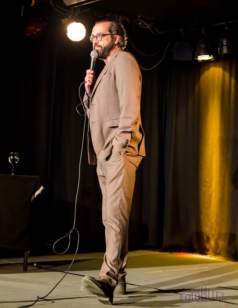 Gerald Fleischhacker