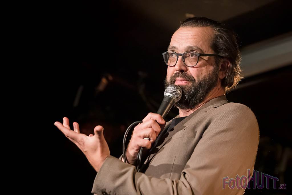 Gerald Fleischhacker