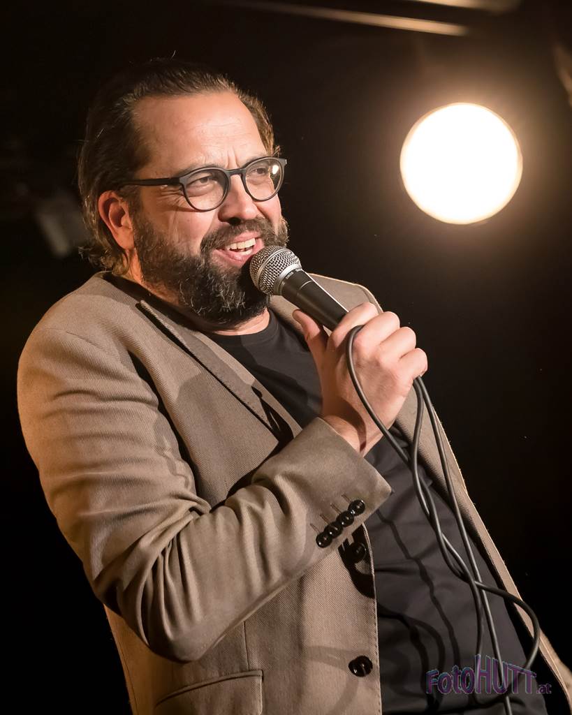 Gerald Fleischhacker