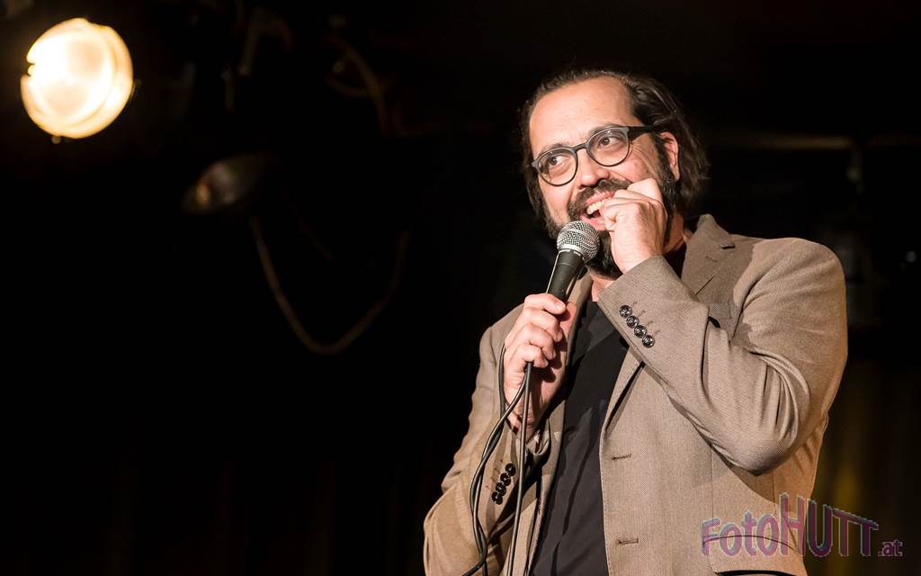 Gerald Fleischhacker