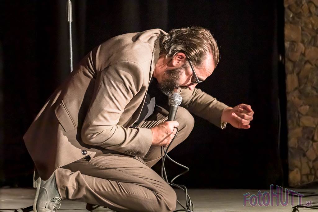 Gerald Fleischhacker