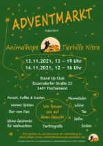 Adventmarkt 