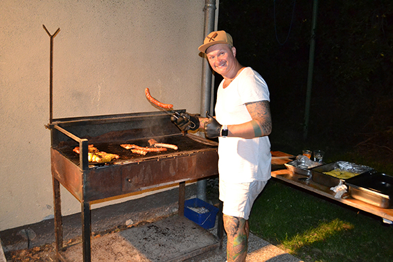 Sommerfest