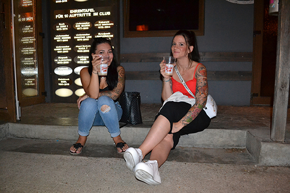 Sommerfest
